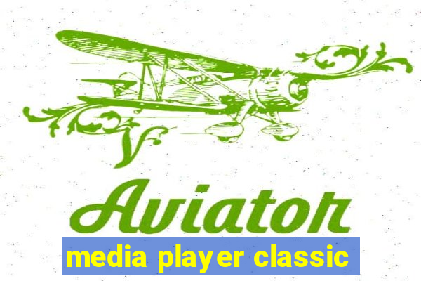 media player classic